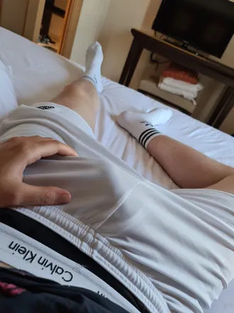 OnlyFans cuenta andreewfree header 2