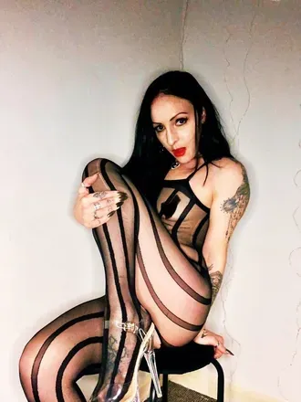 OnlyFans cuenta phoenix_rose_vip avatar 1