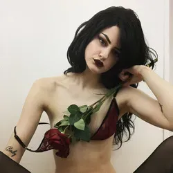 OnlyFans account  poorbaby avatar 1