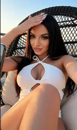 OnlyFans account  oannyeo avatar 1