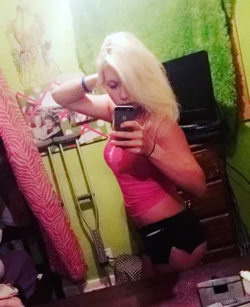 OnlyFans cuenta ashfaith46 avatar 1