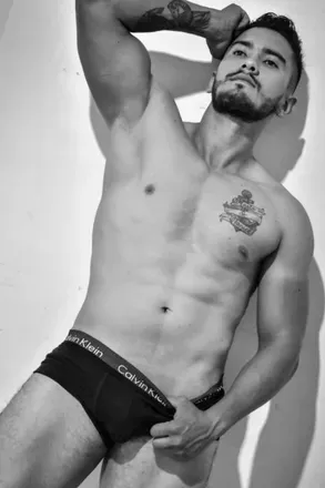 OnlyFans de george.model