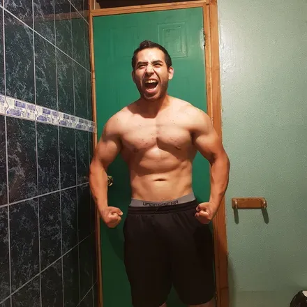 OnlyFans cuenta son_goku27 avatar 1