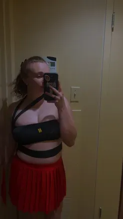 OnlyFans de notsothiccyniccy