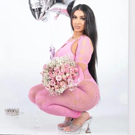 OnlyFans cuenta egyptiandolll09 previous_avatars_1 3