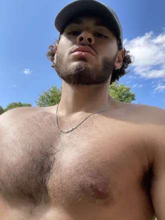 OnlyFans cuenta babystrokess avatar 1