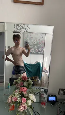 OnlyFans cuenta huntertaylorxxx header 2