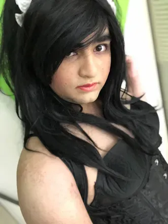 OnlyFans account  lilithasfr avatar 1