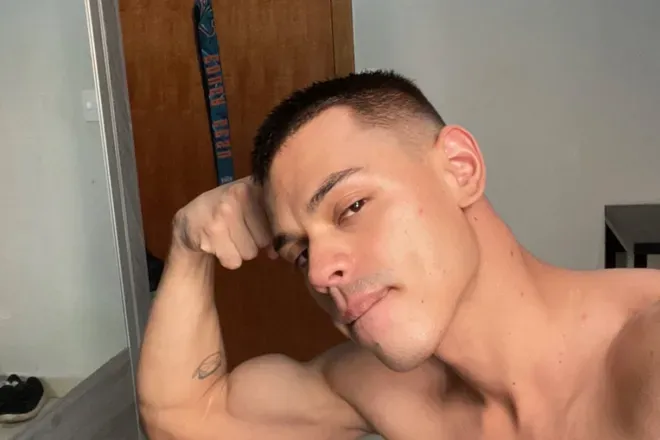 OnlyFans cuenta roliassss avatar 1