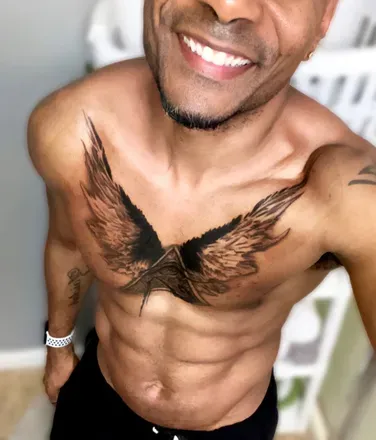 OnlyFans cuenta cean_byrd avatar 1