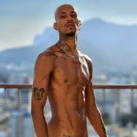OnlyFans cuenta yurioberon avatar 1