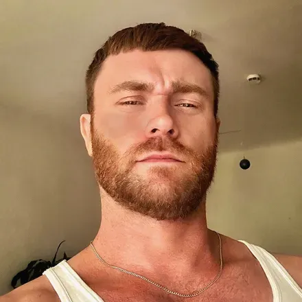 OnlyFans cuenta loganfoxxx avatar 1