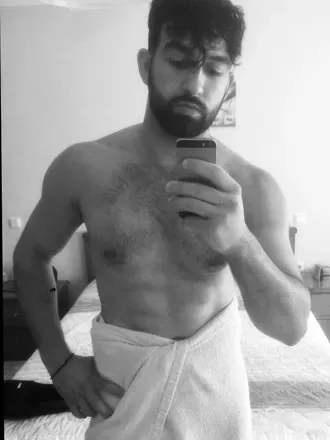 OnlyFans cuenta yosoyjorge avatar 1