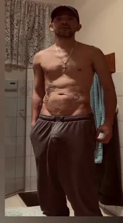 OnlyFans account  spotdcock avatar 1
