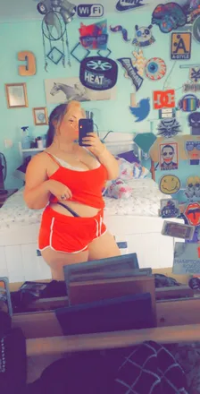OnlyFans cuenta babysleepey header 2