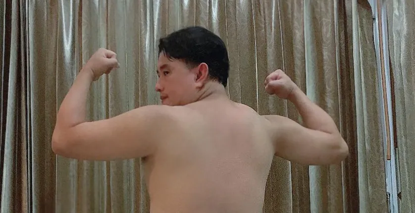 OnlyFans cuenta silverbkk header 2