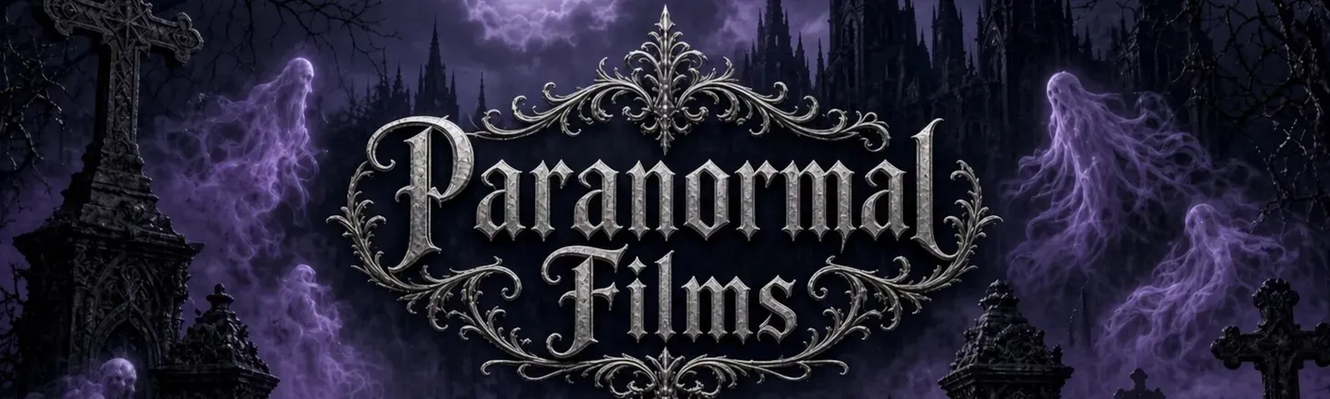 OnlyFans cuenta paranormalfilms header 2