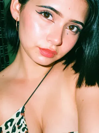 OnlyFans account  elysolre avatar 1
