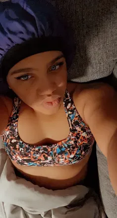 OnlyFans cuenta missbrownsugar69 avatar 1