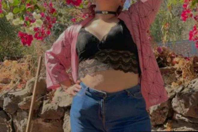 OnlyFans cuenta yashahime95 header 2
