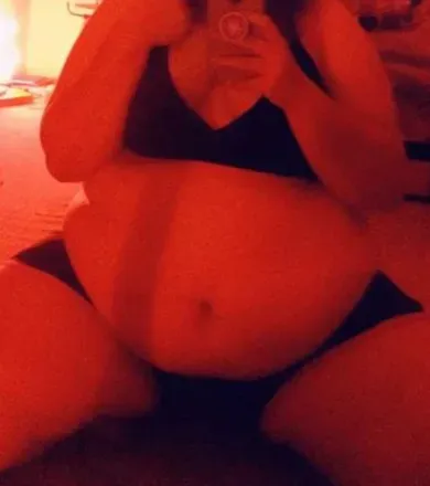 OnlyFans cuenta kalima_bbw avatar 1