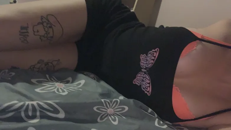 OnlyFans account  deepfrieddepression header 2