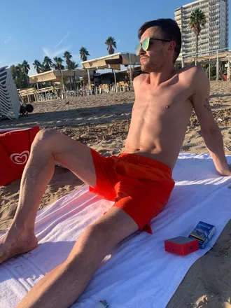 OnlyFans cuenta aarondublinboy header 2