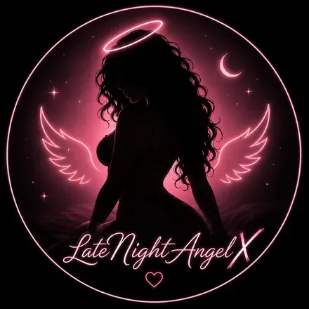 OnlyFans cuenta latenightangel avatar 1