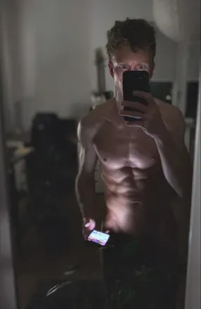 OnlyFans cuenta fitboyhb avatar 1