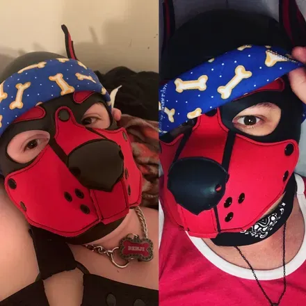 OnlyFans cuenta pup_diablo avatar 1
