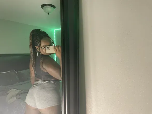 OnlyFans cuenta brownsugabaae avatar 1
