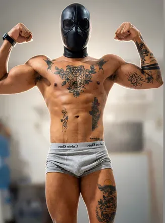 OnlyFans of sergiodan18