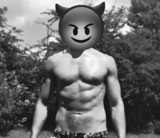 OnlyFans cuenta helius_xxx avatar 1