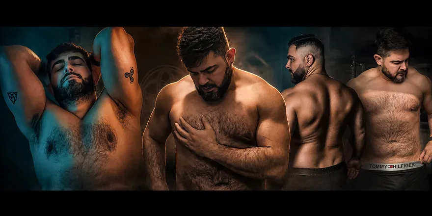OnlyFans account  augustoalbornoz header 2