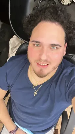 OnlyFans account  fernandosarante avatar 1