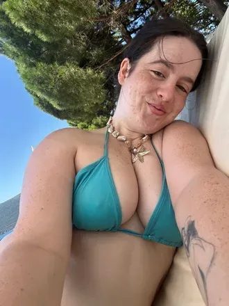 OnlyFans account  venusenergy avatar 1