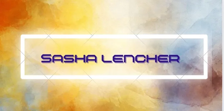 OnlyFans cuenta sashalencher header 2