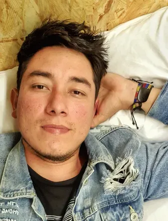 OnlyFans account  jeferortegon avatar 1
