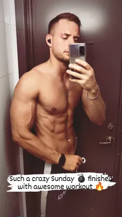 OnlyFans cuenta artiompeach avatar 1