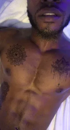 OnlyFans account  jaycloud96 avatar 1