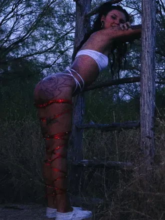 OnlyFans cuenta meduasax avatar 1