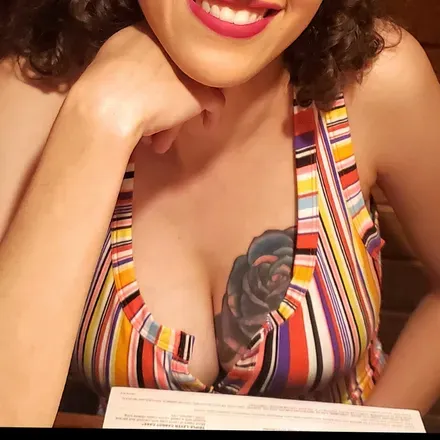 OnlyFans cuenta hotlatinamami2015 avatar 1