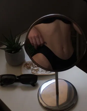 OnlyFans cuenta alovelylizzy header 2