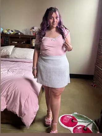 OnlyFans cuenta indicaprincess69 avatar 1