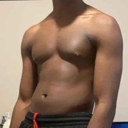 OnlyFans cuenta darkskintrey avatar 1