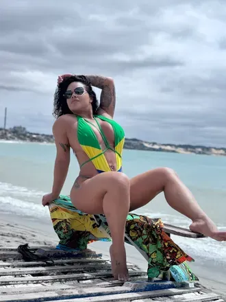 OnlyFans cuenta gabygsouza avatar 1