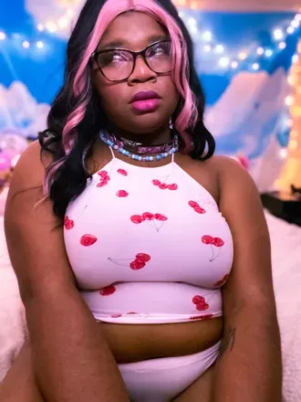 OnlyFans cuenta cherrisweetz avatar 1