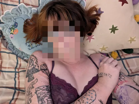 OnlyFans cuenta milliemoon3 previous_headers_1 4