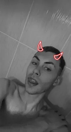 OnlyFans account  sonofthedevil avatar 1