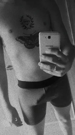 OnlyFans cuenta stitch_uchiha avatar 1